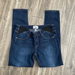 Paige Maternity Jeans